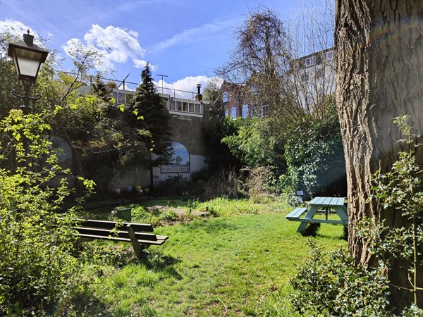 Medium property photo - Schoonderloostraat 155B, 3024 TT Rotterdam
